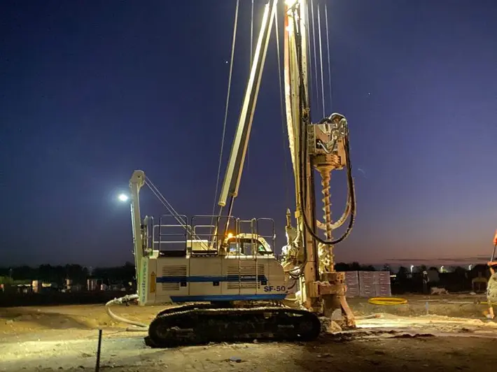 How Do You Choose the Right Foundation Solution for Small Construction Projects?