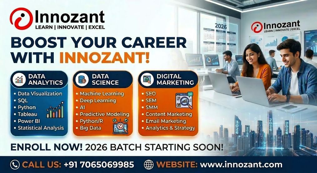 What is Data Science? Complete Beginner Guide (2026)