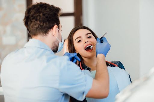 The Role of Dental Sealants in Preventing Cavities and Damage