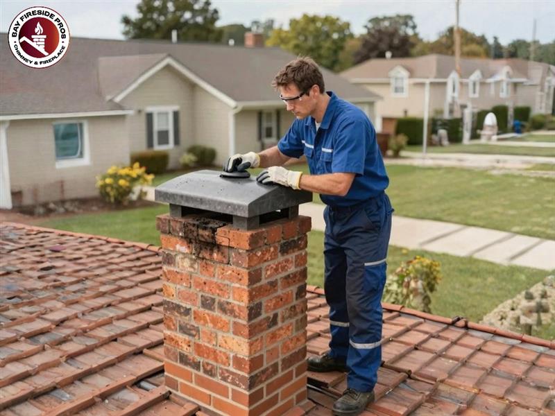 Why Chimney Maintenance Is Essential for Home Safety in San Jose
