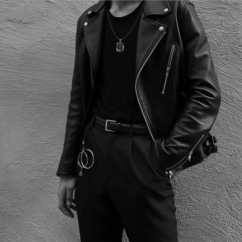 The Chrome Hearts Style: A Mix of Rock ‘n’ Roll and Fine Craft