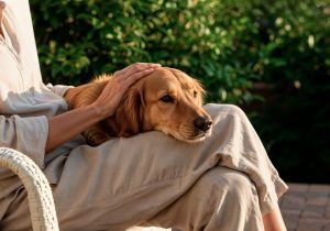 What Happens During Canine Euthanasia at the Vet or at Home