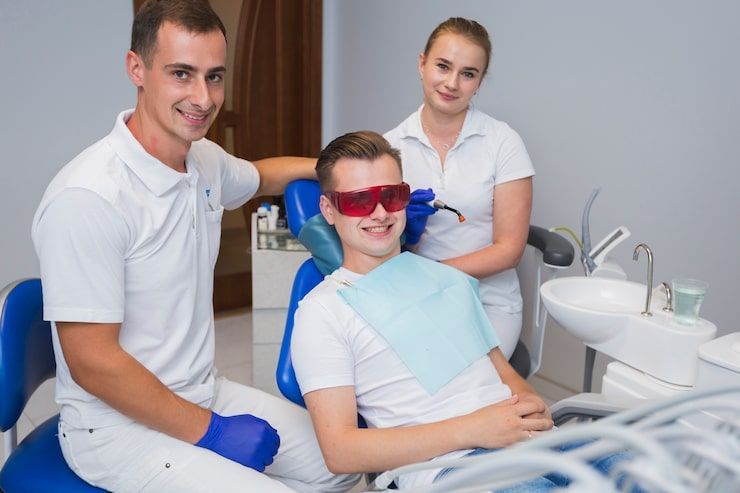 Best Dentist Idaho Falls: 2026 Rankings for Expert Oral Healthcare