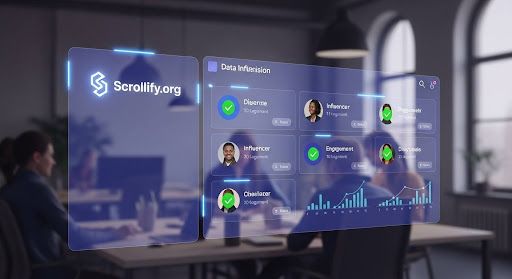 Reimagining Brand Advocacy: The Ultimate Influencer Directory Strategy