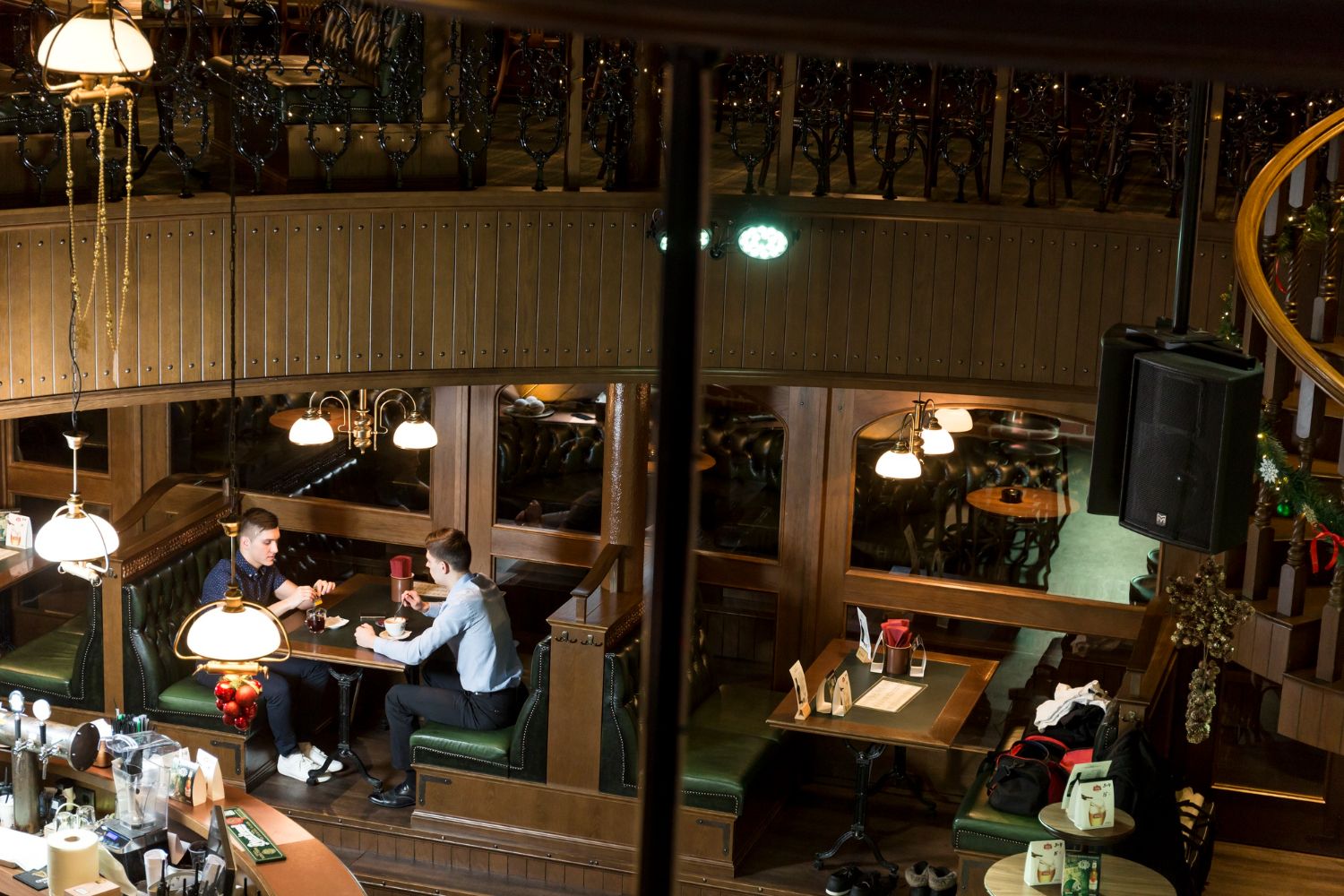 Best Japanese Rooftop Restaurant Sydney Locals Keep Visiting