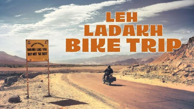 Leh Ladakh Tour in July 2026 – Best Time, Experience & Travel Insights