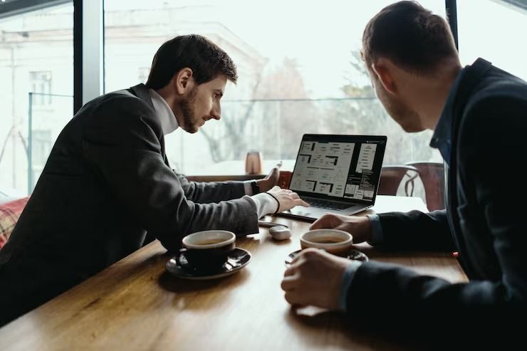 Why Listing Your Products and Services Online Is Important