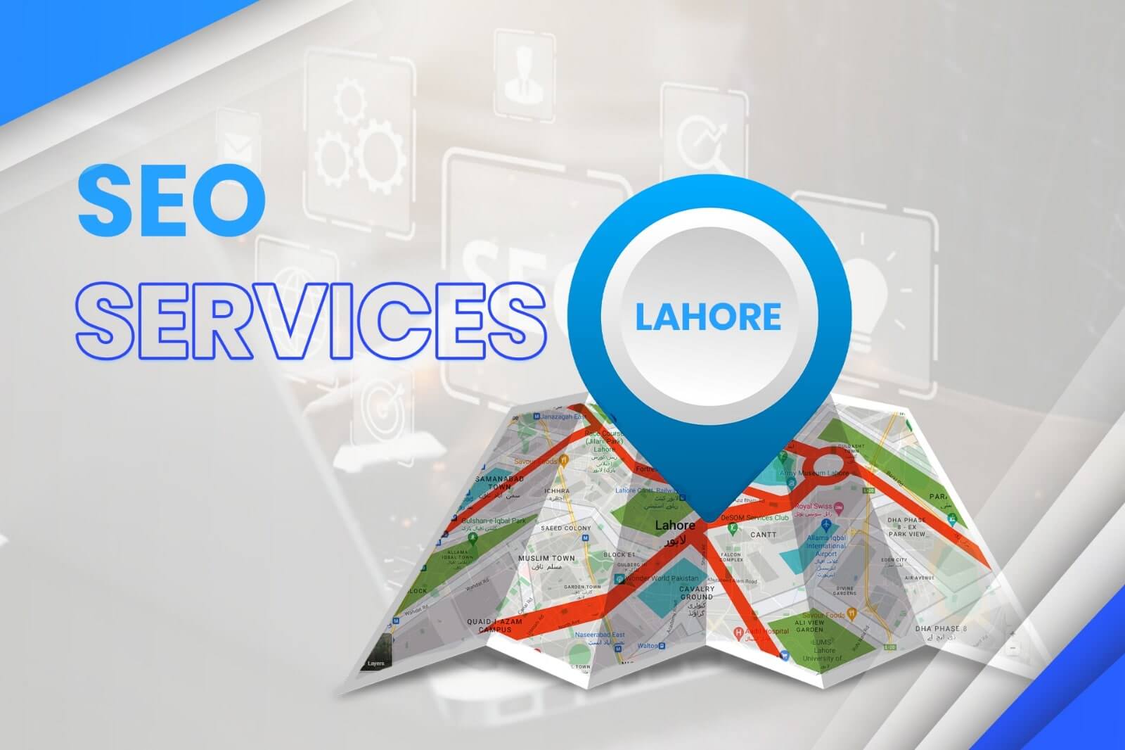 Seo Expert In Lahore & Best Seo Expert In Lahore