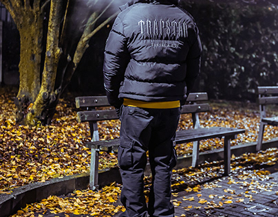 Trapstar Poland Official Store – Discover New Urban Style