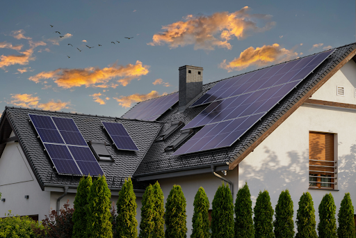 Residential Solar Panel Installation in Alberta: Complete Homeowner Guide for 2026