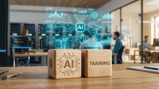 AI Training and Workshops for Businesses: Automating Healthcare, Accounting & Daily Tasks