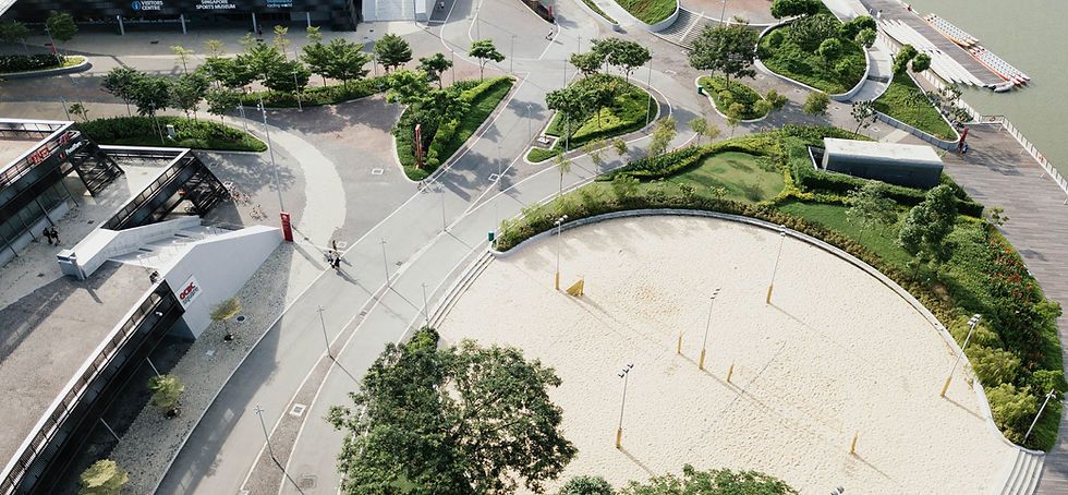 Commercial Landscape Services: Why They Matter for Your Business