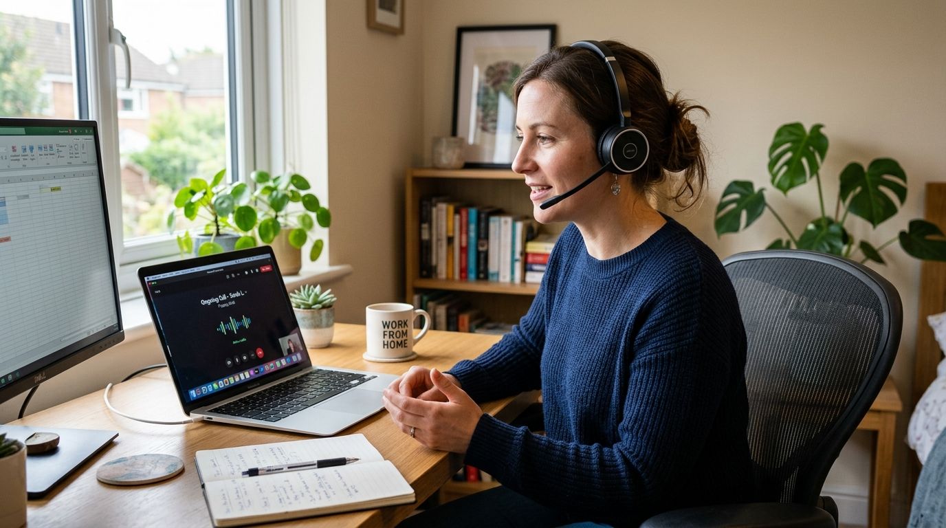Become a Telecoms Reseller: Step-by-Step UK Guide