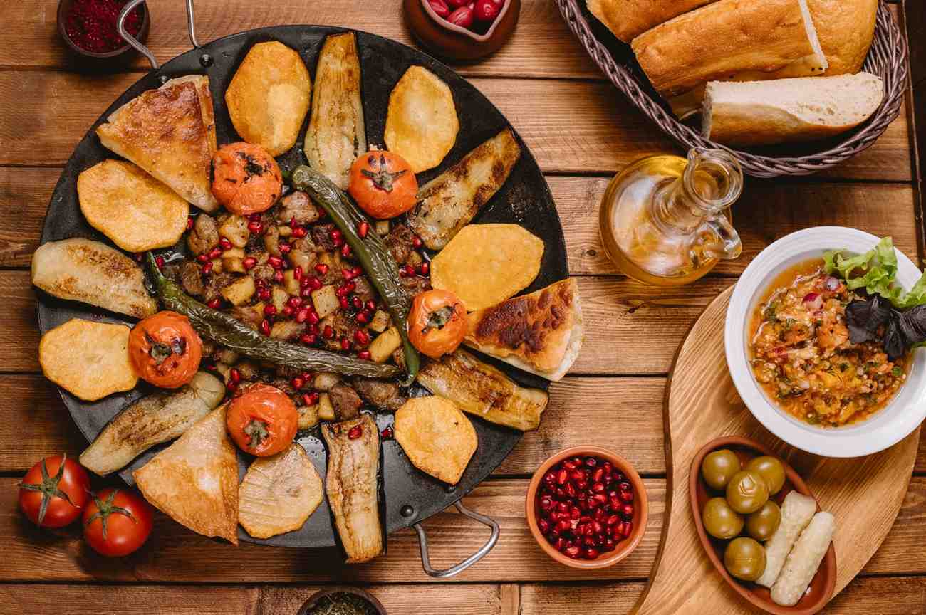 A Local’s Secret Guide to Authentic Spanish Tapas Bondi