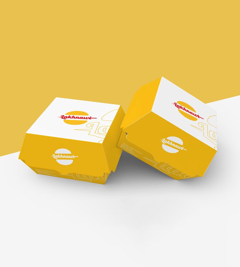 Custom Food Packaging Boxes: Wholesale Supply 2026