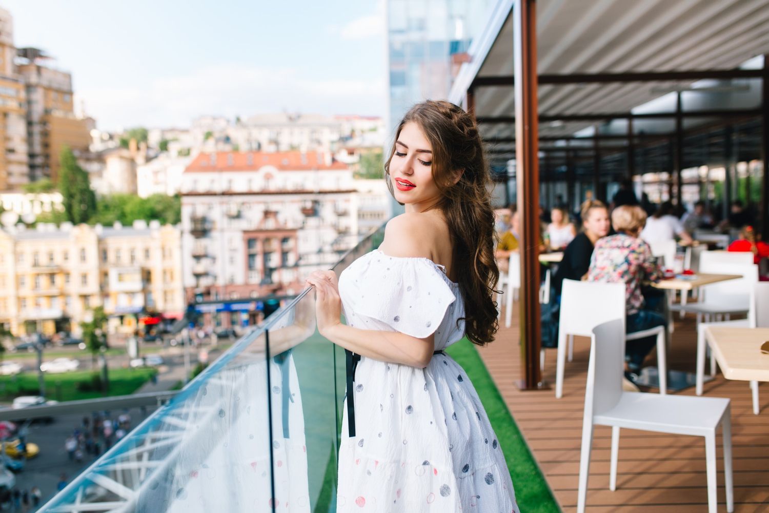 Best Rooftop Restaurant Sydney Experiences for Passionate Food Lovers