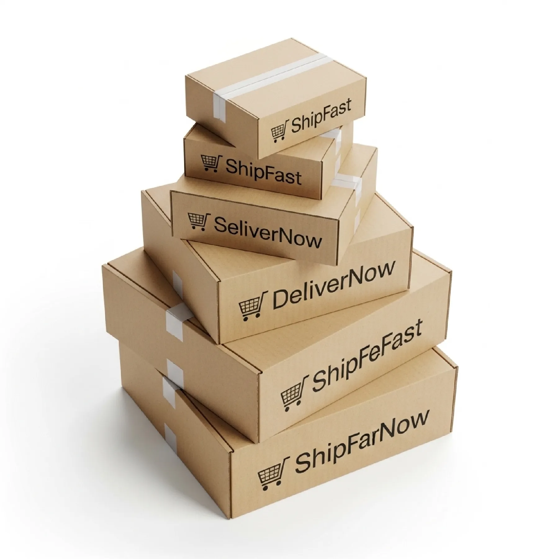 Ecommerce Packaging Solutions for Modern Retail Success