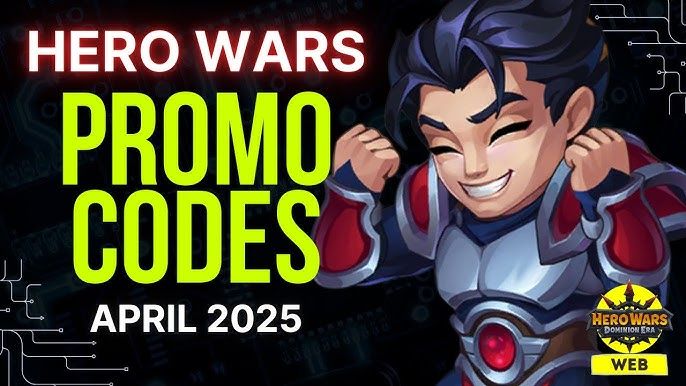 The Ultimate Guide to Hero Wars Promo Codes for 2023