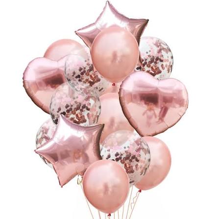 How Helium Balloons Instantly Elevate Any Celebration