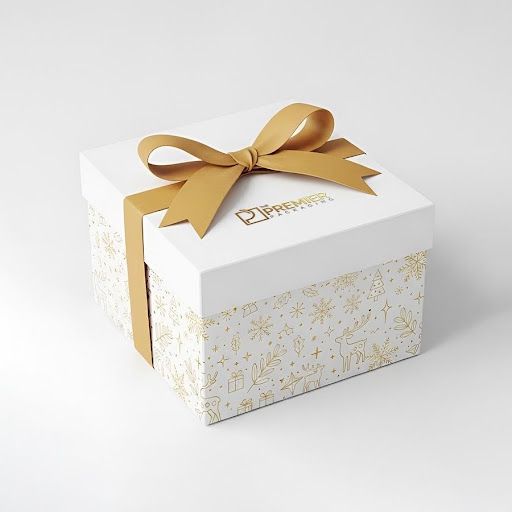 The Rigid Gift Boxes Winning in Jewelry and Watches