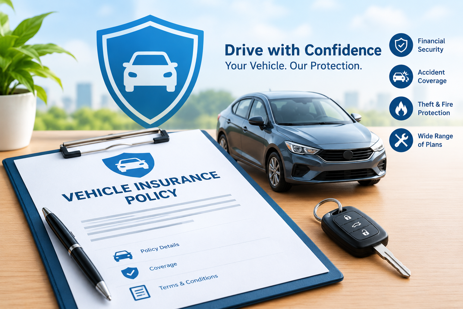 The Complete Car Insurance Claim Process: Everything You Need to Know