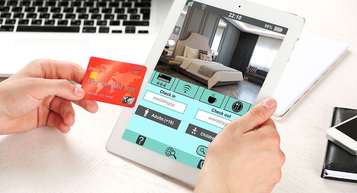 Online Hotel Reservations: Tips for Booking Smart
